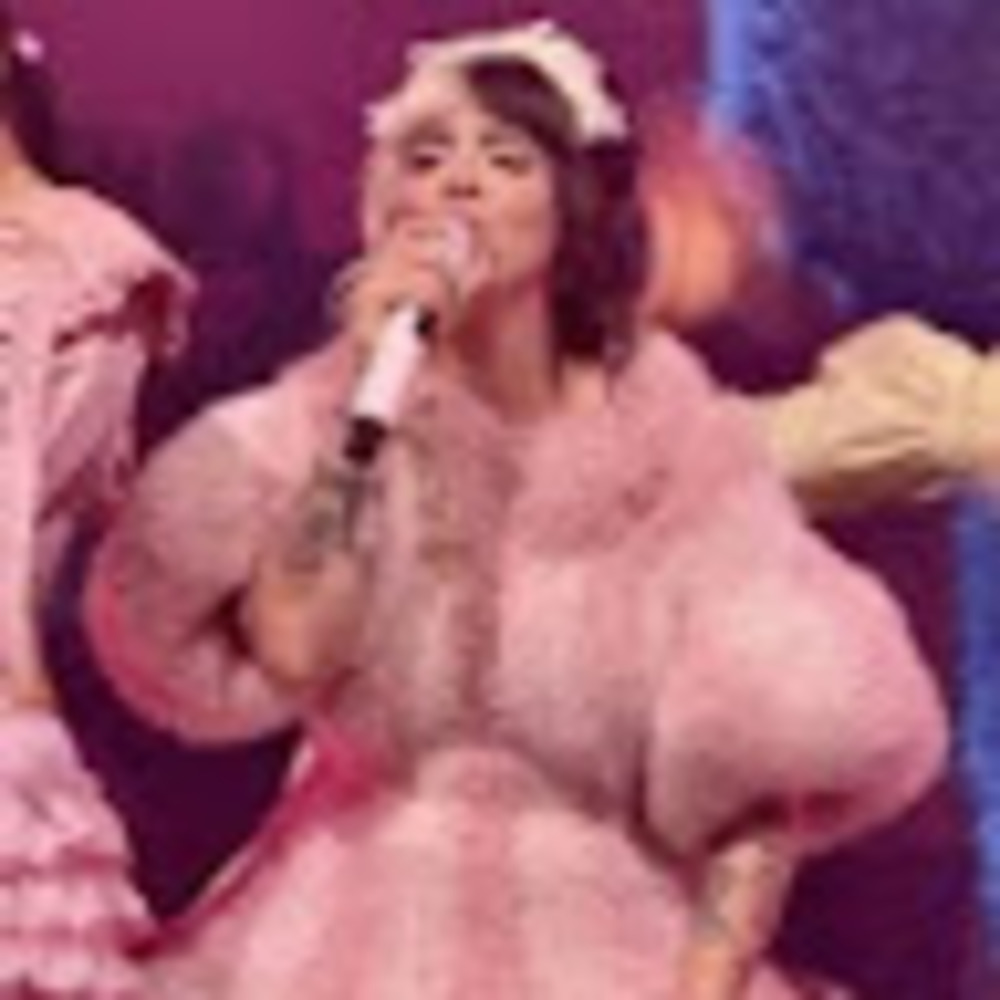 Meet your Posher, Natasha